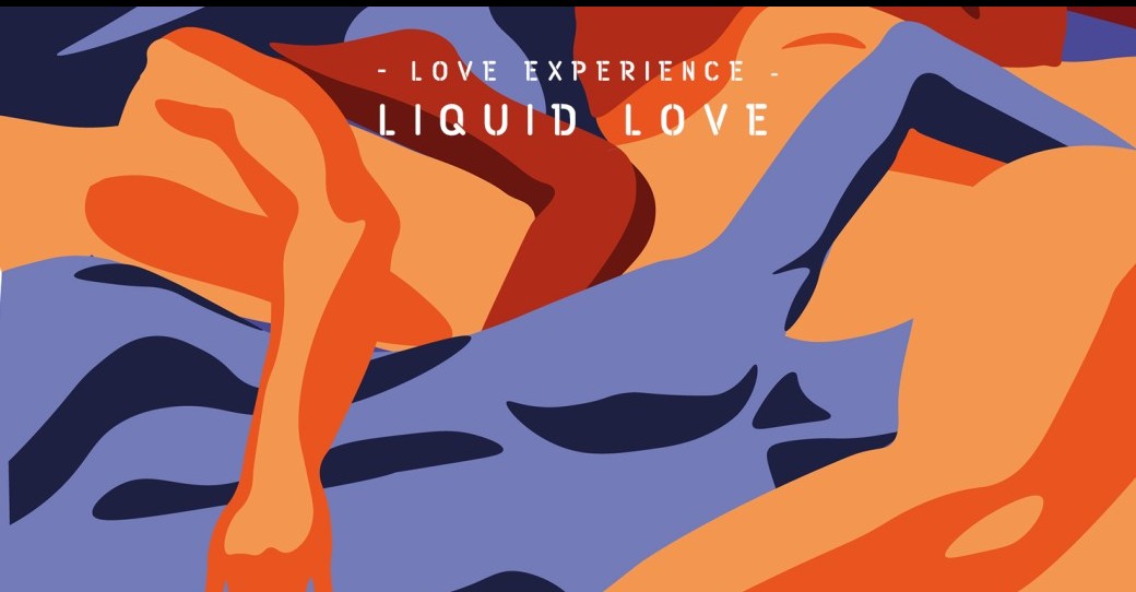 Liquid Love 2026 - vendredi soir 