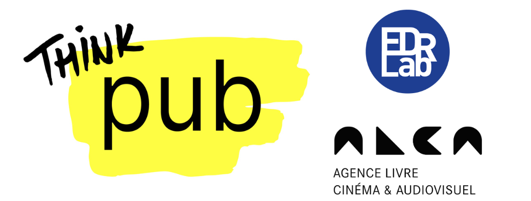 Lire des livres dans un monde numérique - Thinkpub 2026