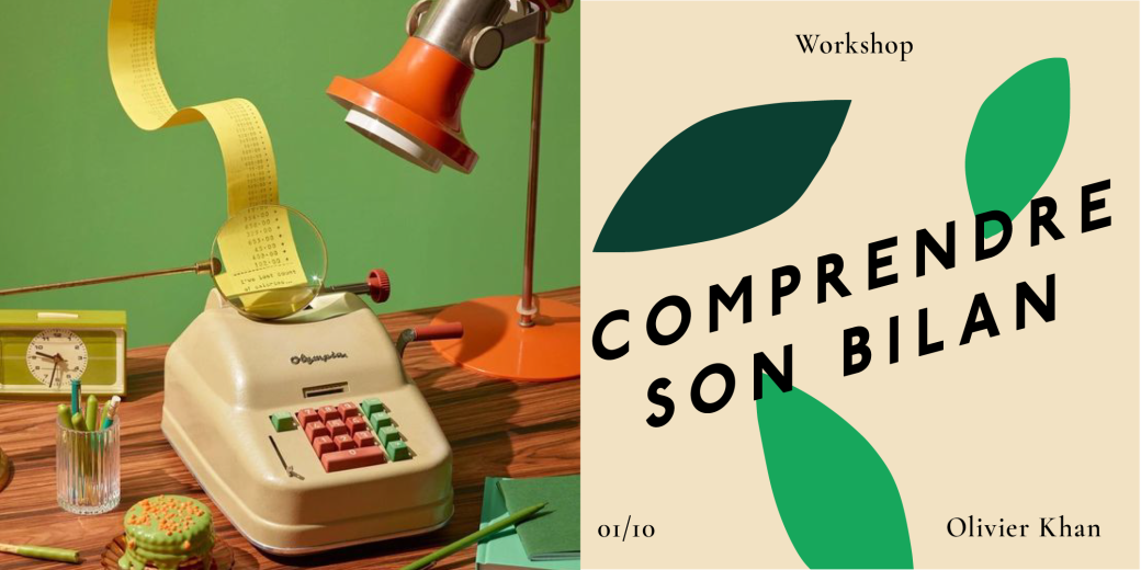 Lire et comprendre son bilan comptable Lire et comprendre son bilan comptable