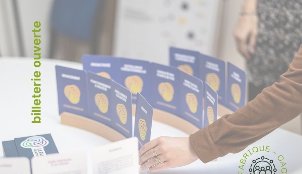 Lire les signaux pour mieux cartographier son territoire