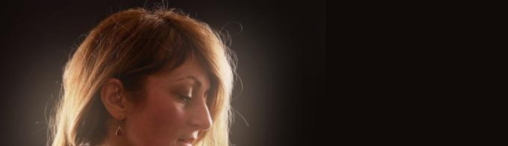 LISA BERRI QUARTET - “ODYSSÉE” - Lisa Berri/Benjamin Gobinet/Guillaume Juramie:Jeff Ludovicus