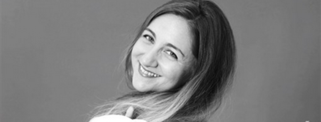 Lisa Raduszinski : "Sérieusement"