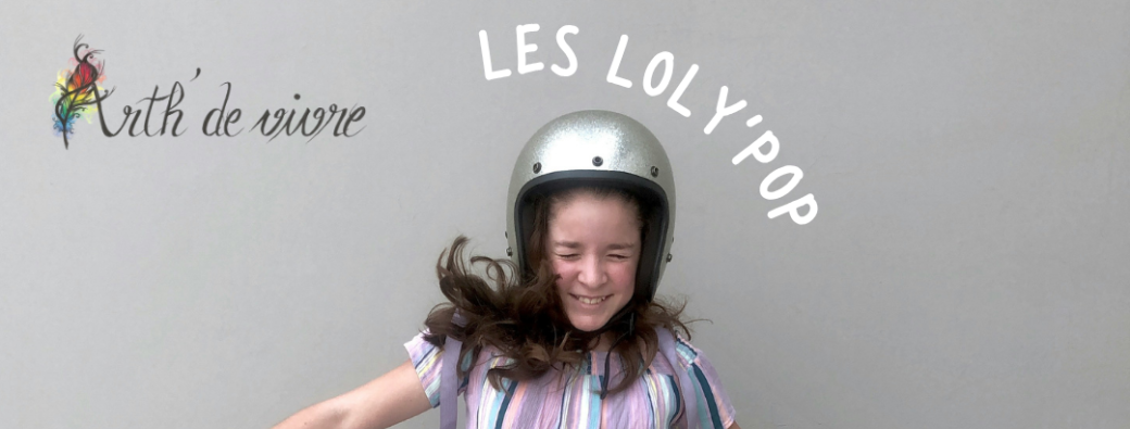 LISTE D’ATTENTE - Les LOLY POP - Groupe des 8-9 ans 