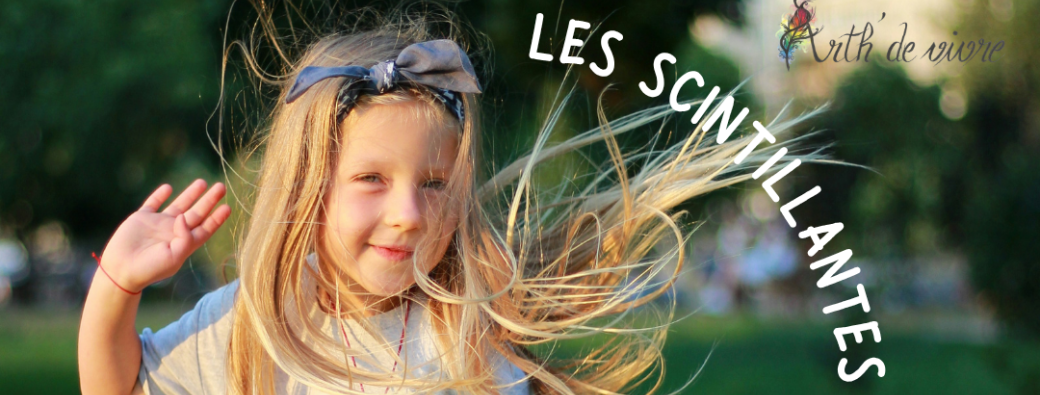 LISTE D’ATTENTE Les SCINTILLANTES - Groupe des 6-7 ans 