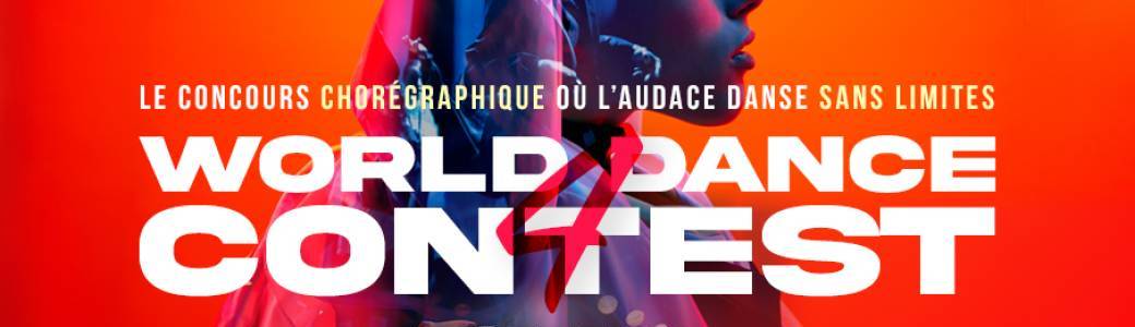 Liste d'attente - World Dance Contest