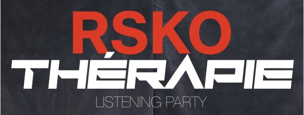 Listing party RSKO