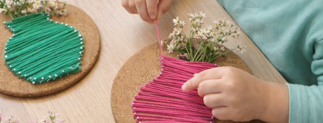 Mon bouquet de fleurs