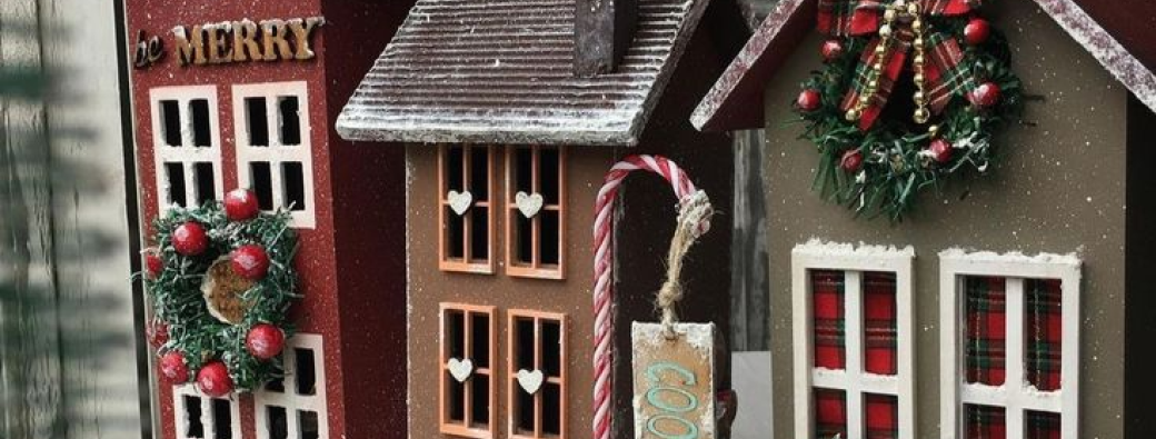 Little House