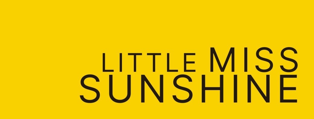 Little Miss Sunshine