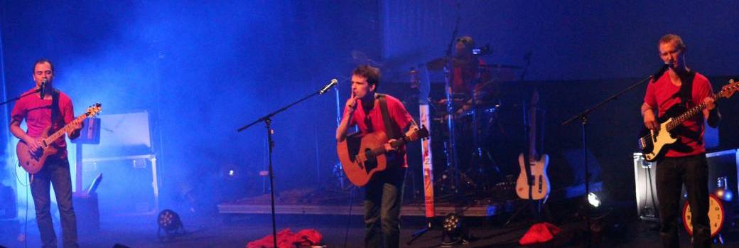 LittleMax en streaming / Spectacle en direct sam19 décembre à 20H !