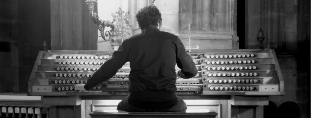 Jonathan FITOUSSI "Music For Atrium"
