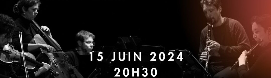 Live Concert in the former porcelain factory Demeuldre
