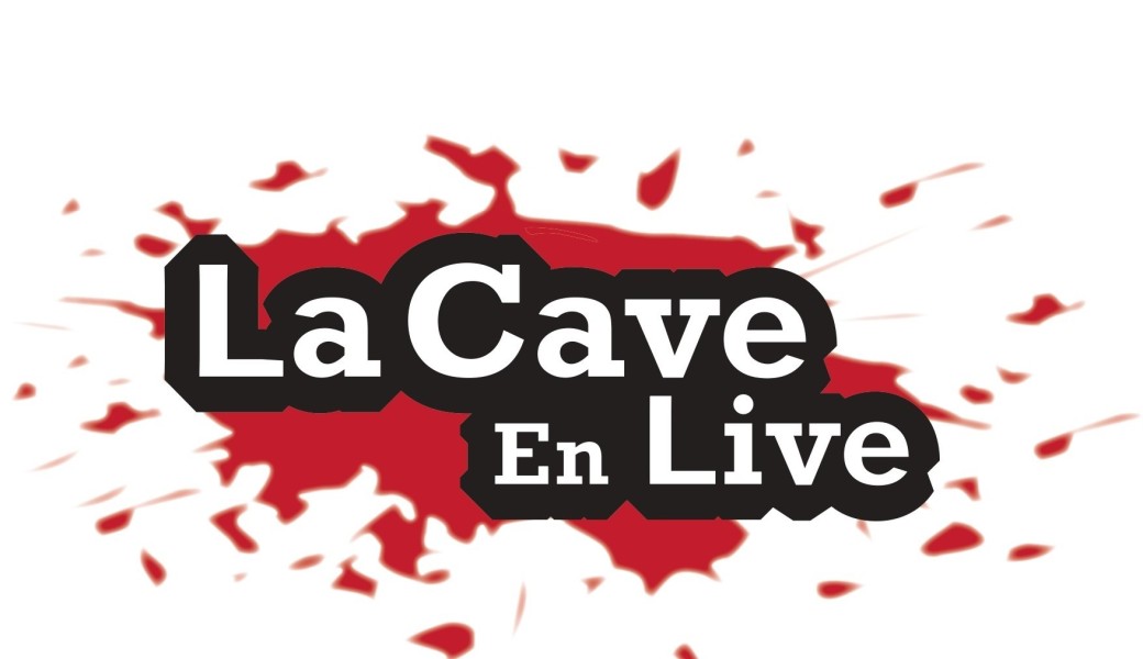 cave en live