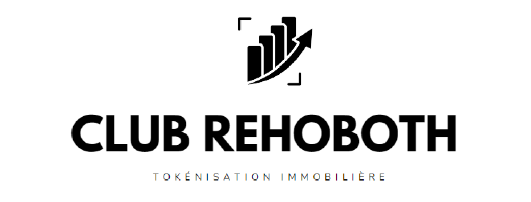 Live Exclusif - Tokénisation Immobilière