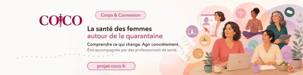 Live gratuit ouverture du mois Coco Santé - 26/05 à 12h15