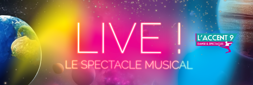 Live !