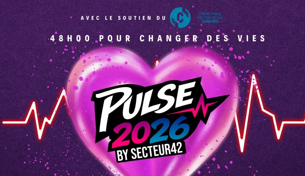Live Pulse 2026