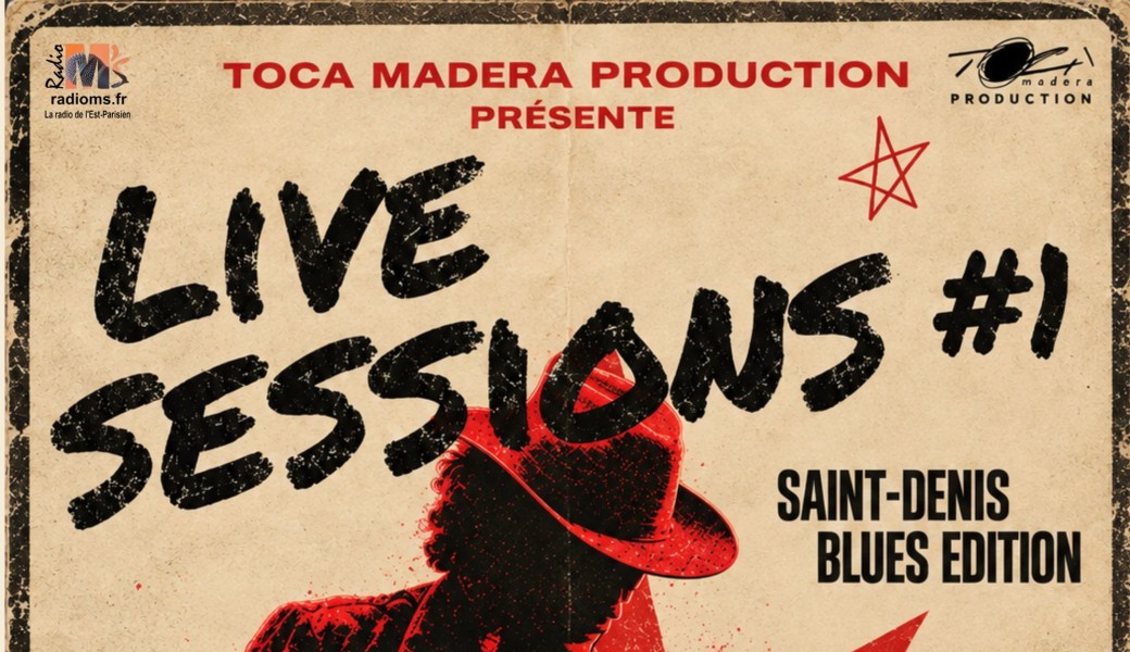 Live Session #1