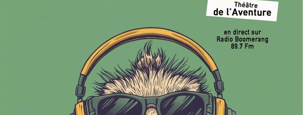 LIVE - Supercambrousse à Hem