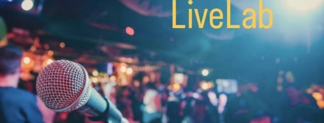 LiveLab LIVE