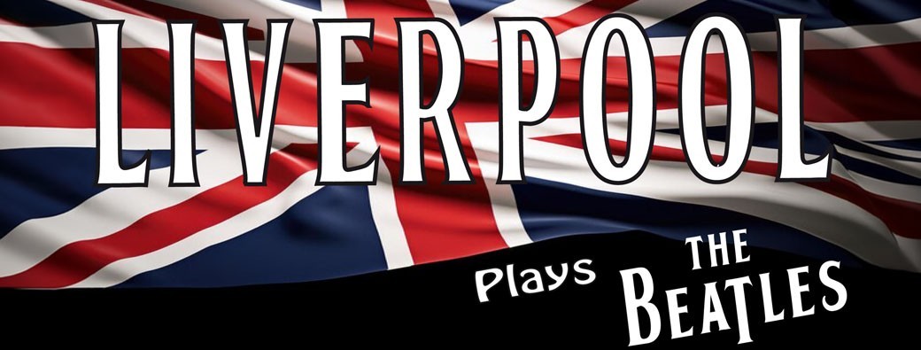 LIVERPOOL PLAYS THE BEATLES