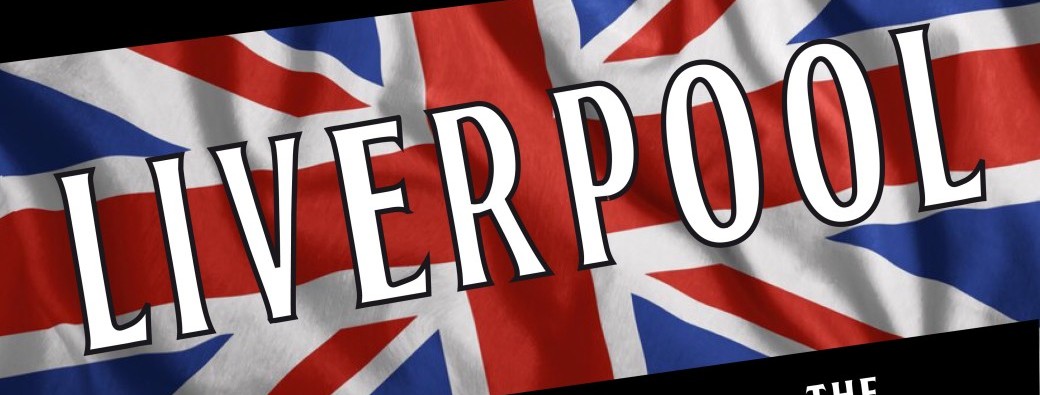 Liverpool : Tribute The Beatles