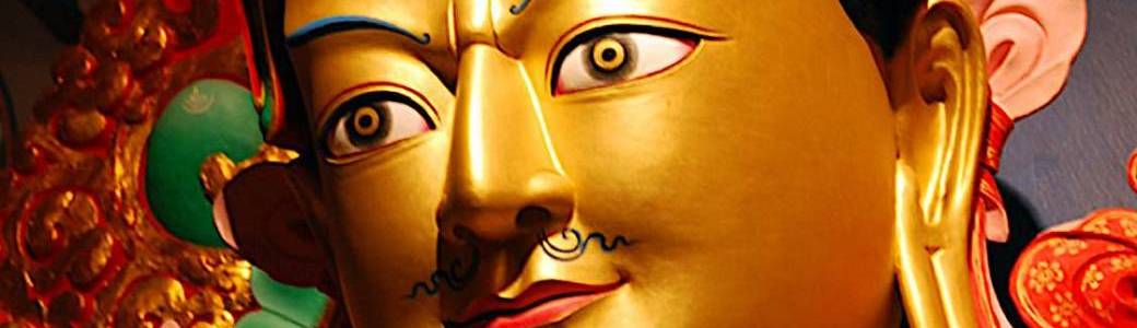 Livre "Supports de méditation de divinités"