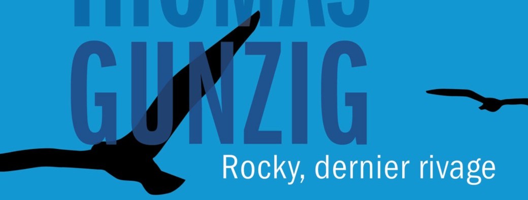 Livresse #25 | Thomas Gunzig : la rentrée littéraire, un combat à la Rocky ?