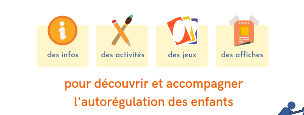 Livret d'activité sur l'autorégulation