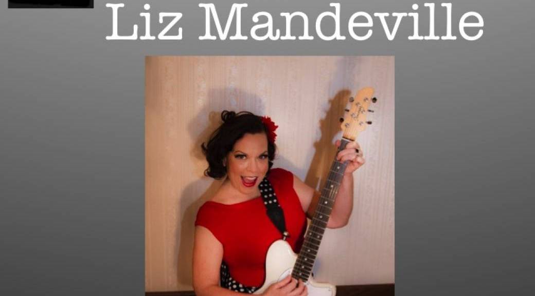 Liz Mandeville & The Blues Mamas (Blues/Chicago)