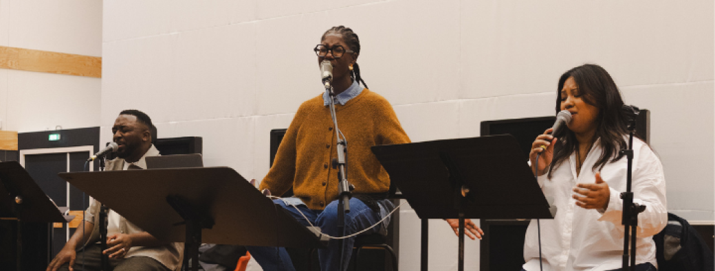 Les Masterclass de Prisca