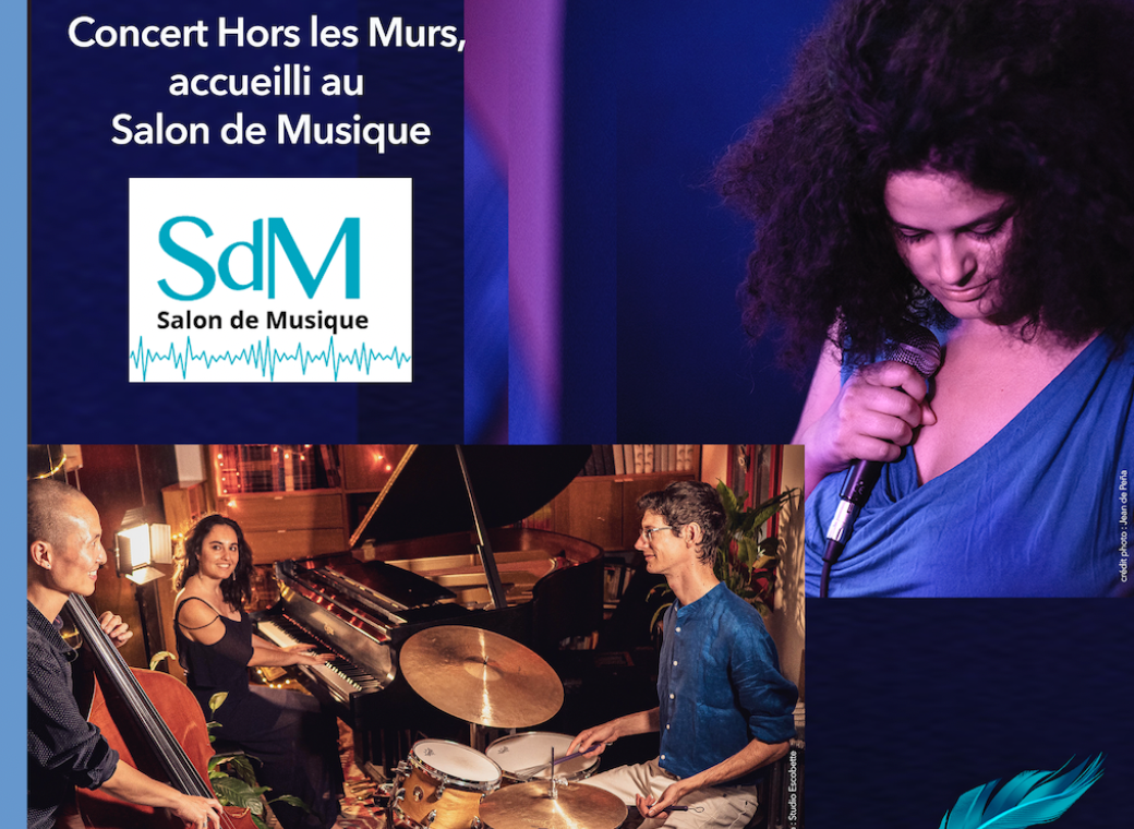 LMN Trio & Le Coline Quartet