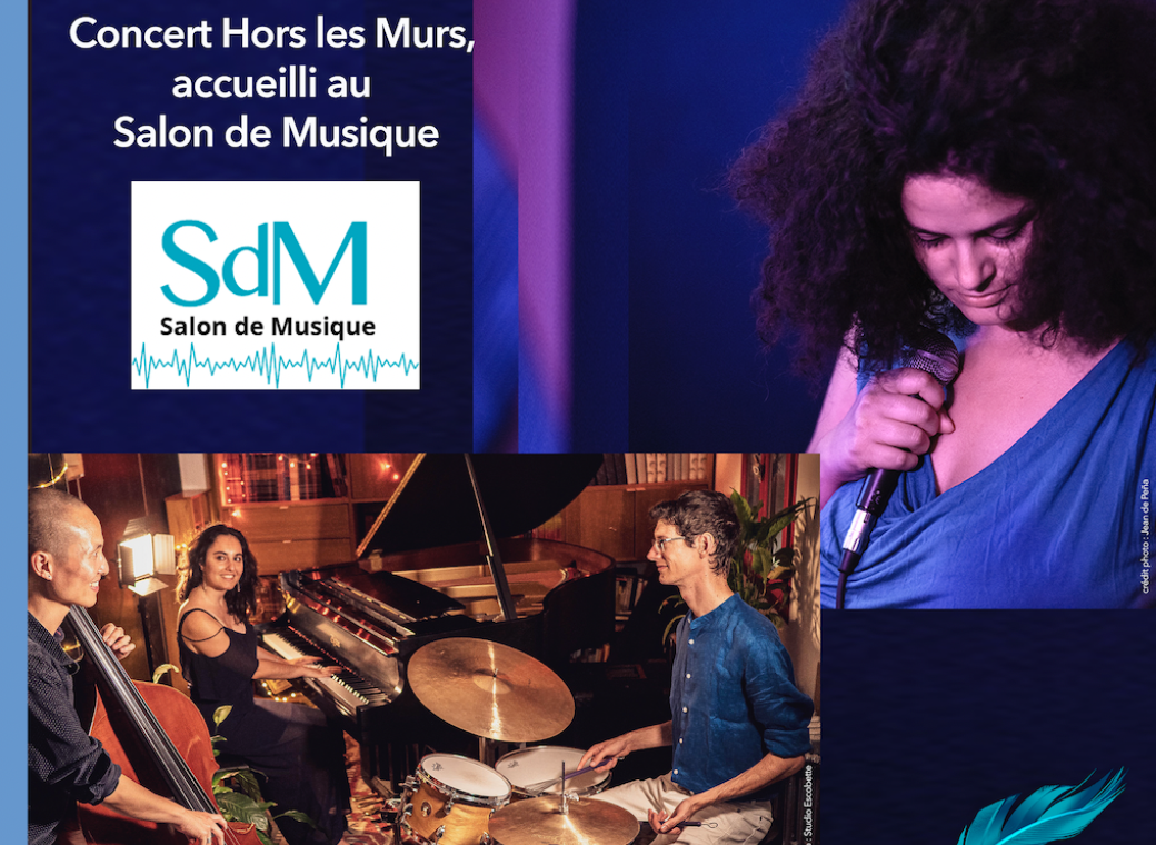 LMN Trio & Le Coline Quartet LMN Trio & Le Coline Quartet