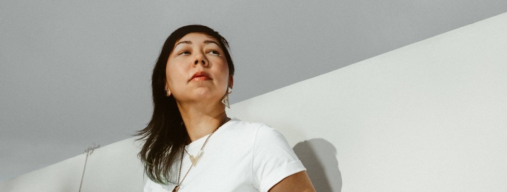 L'OAE Sévigné invite Daphnée Swan