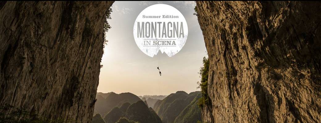 Locarno - Montagna in Scena Summer 2023