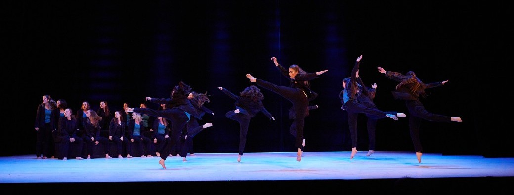 CONFIRMATION DE PARTICIPATION – SPECTACLE 2026