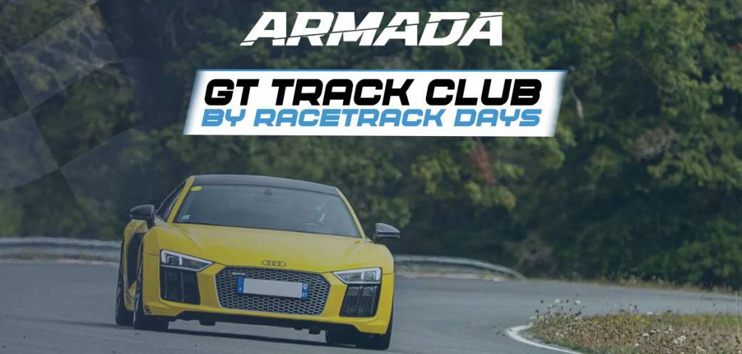 Trackday circuit de Nogaro - GT Track Club