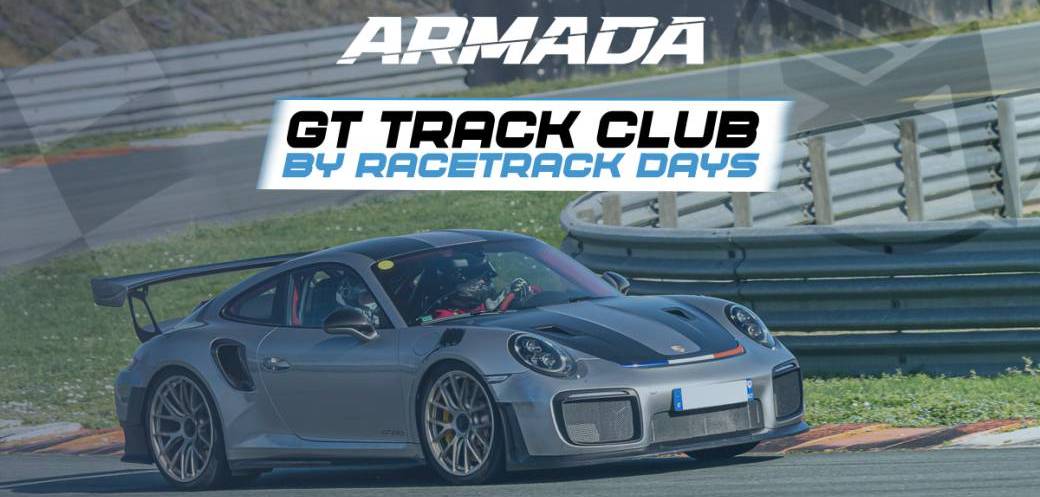 Trackday Val de Vienne - GT Track Club