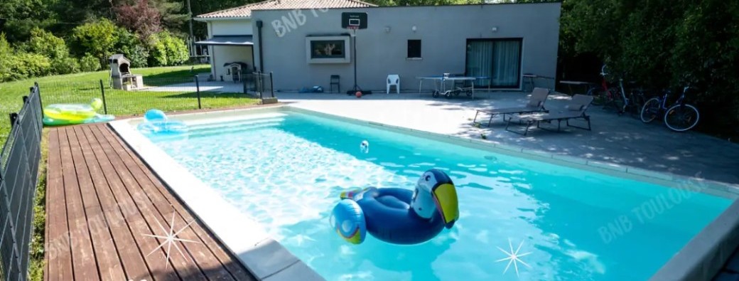 Location logement Spartacus 