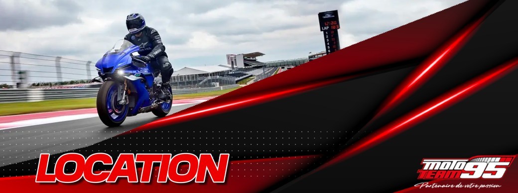 LOCATION YAMAHA
