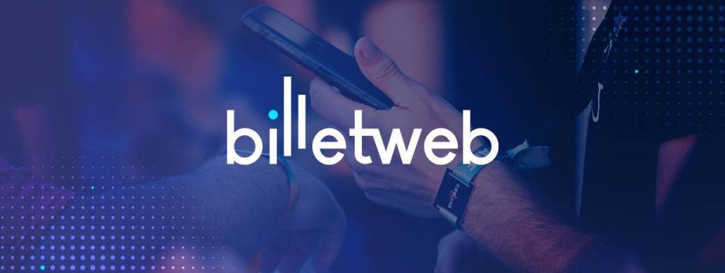 Billetweb - Location de matériel
