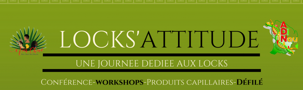 Locks'Attitude