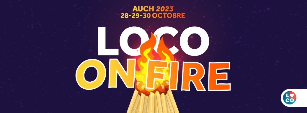 LoCo On Fire 2023