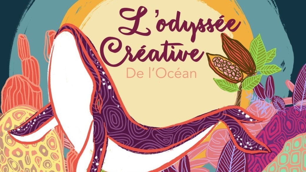 L'Odyssée Créative : Au coeur de l'Océan