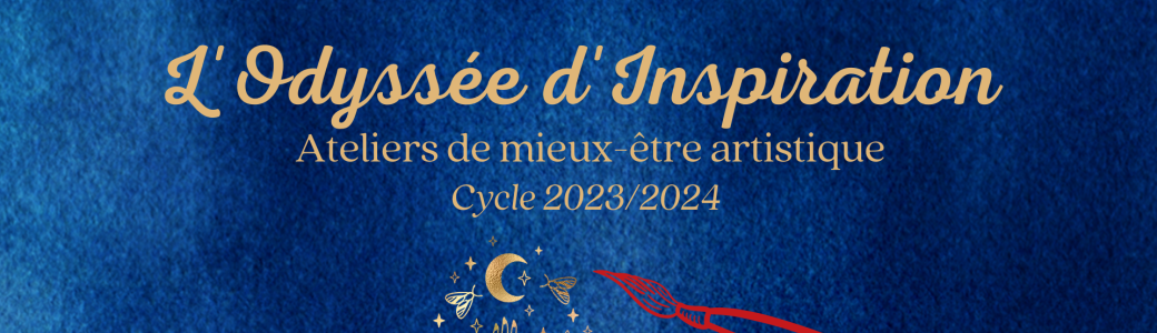 L'Odyssée d'Inspiration HOUDAN