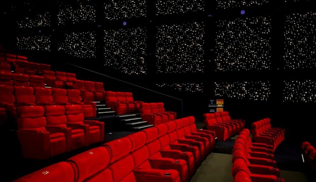 L'Odyssée 2026 — "Tenir", Le documentaire qui montre la réalité des entreprises.