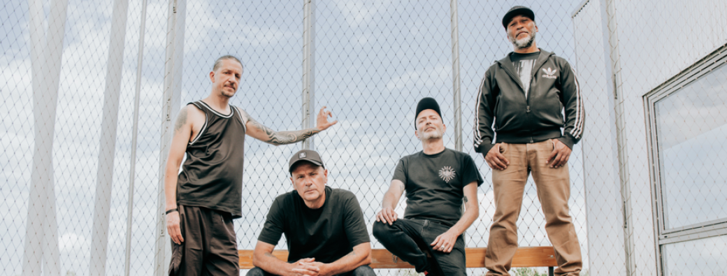 Lofofora + Burning Heads