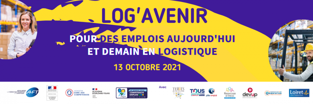 Log'Avenir en Centre-Val de Loire