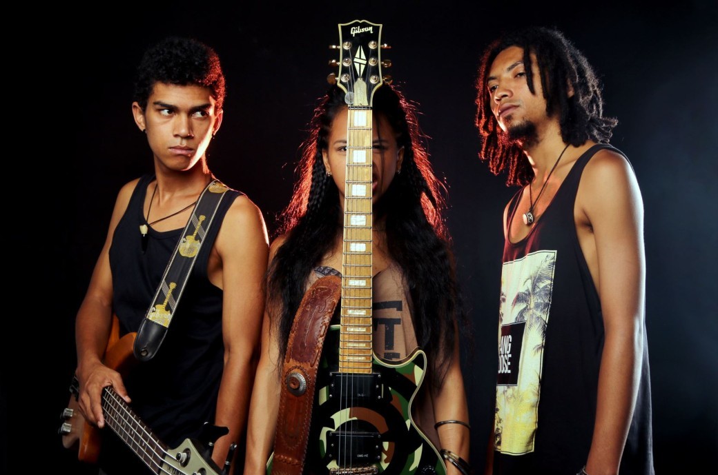 LohArano + The Dizzy Brains