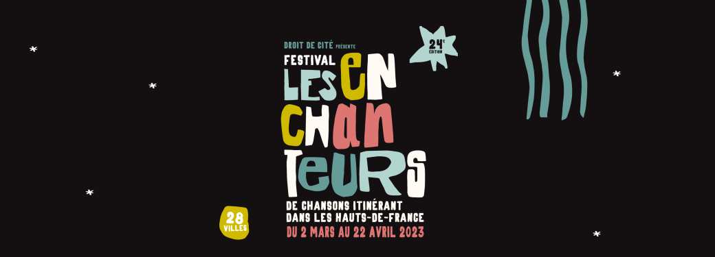 Loic Lantoine + Marc Nammour